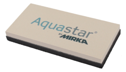 BLOC DE PONCAGE 60 x 125mm 2 FACES SOFT / HARD MIRKA 8392202011